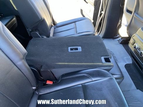 Used 2021 Ford Expedition XLT image 35