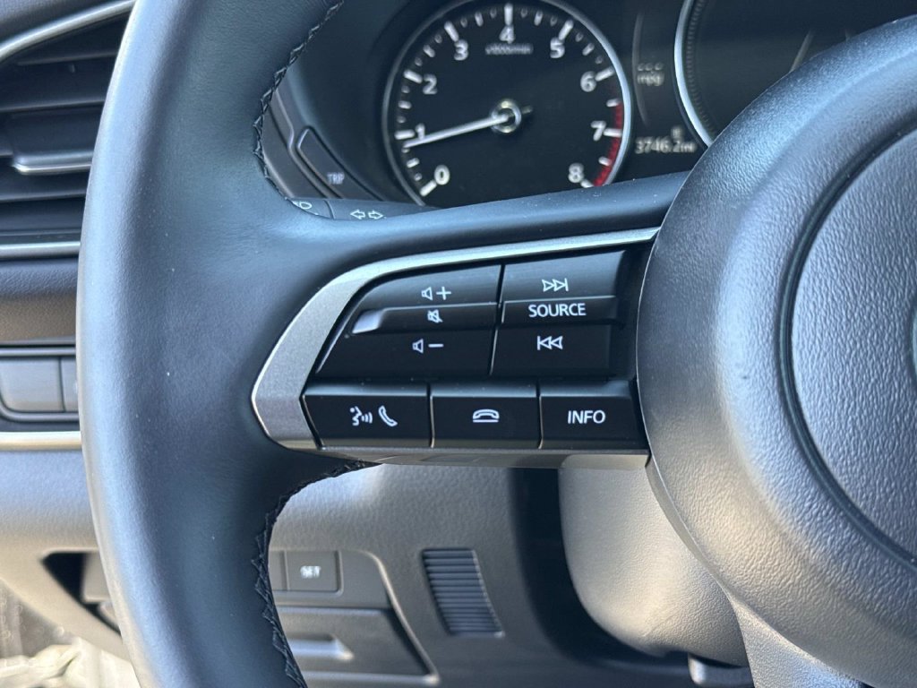 Used 2026 MAZDA CX-30 AWD 2.5 S image 41
