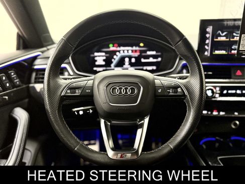 Used 2022 Audi S5 Prestige AWD/4WD image 17