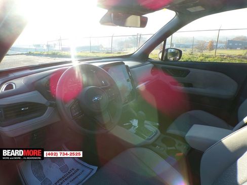 Used 2025 Subaru Forester Premium image 23