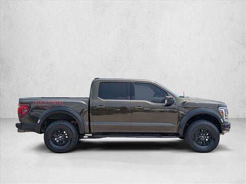 Used 2024 Ford F150 Raptor AWD/4WD image 4