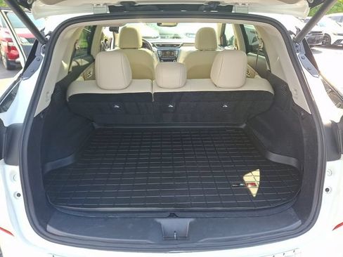 Used 2023 Nissan Murano SL w/ SL Moonroof Package AWD/4WD image 30
