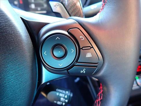 Certified 2022 Subaru BRZ Limited image 15