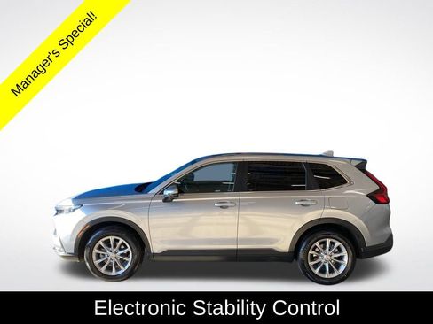Used 2025 Honda CR-V EX-L image 17