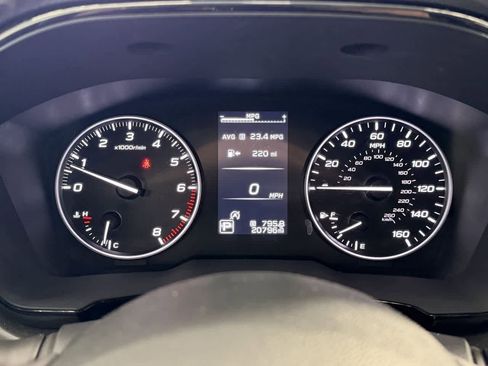 Used 2025 Subaru Outback Premium AWD/4WD image 20