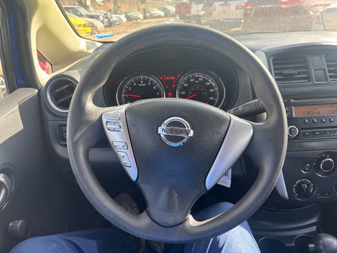 Used 2015 Nissan Versa Note S Plus image 16
