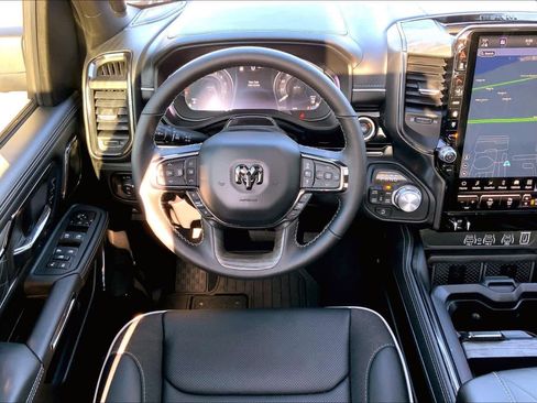 Used 2026 RAM 1500 Limited image 5