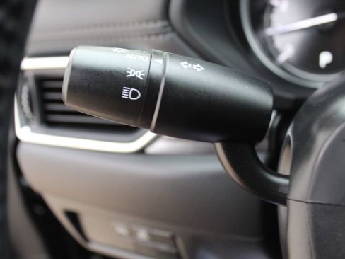 Certified 2024 MAZDA CX-5 AWD 2.5 S w/ Select Package image 18