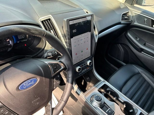 Used 2023 Ford Edge SEL w/ Convenience Package AWD/4WD image 71