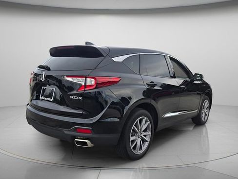 Certified 2023 Acura RDX w/ Technology Package FWD image 7