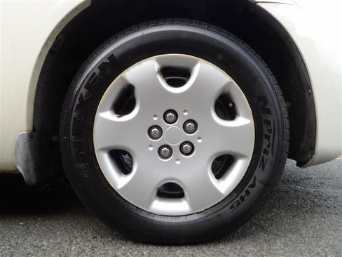 Used 2008 Chrysler PT Cruiser image 8