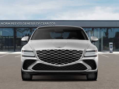 New 2027 Genesis G80 2.5T Sport Prestige AWD/4WD image 6