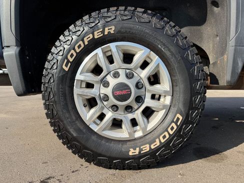 Used 2020 GMC Sierra 2500 SLE w/ SLE Convenience Package AWD/4WD image 13