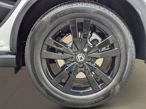 New 2026 Honda HR-V Sport image 7