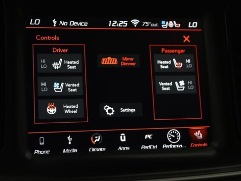 Used 2019 Dodge Challenger GT w/ Plus Package AWD/4WD image 8