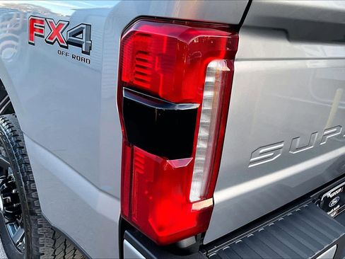 Certified 2024 Ford F250 XL w/ STX Appearance Package image 27