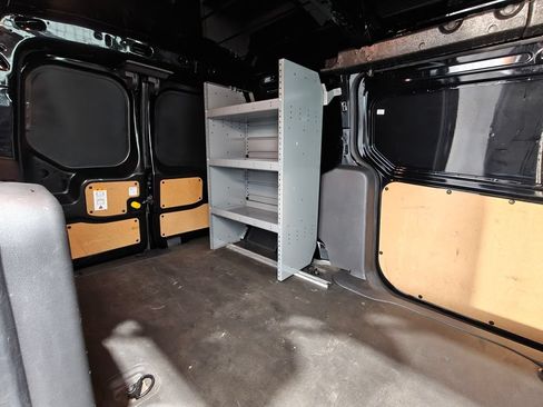 Used 2017 Ford Transit Connect XLT FWD image 24