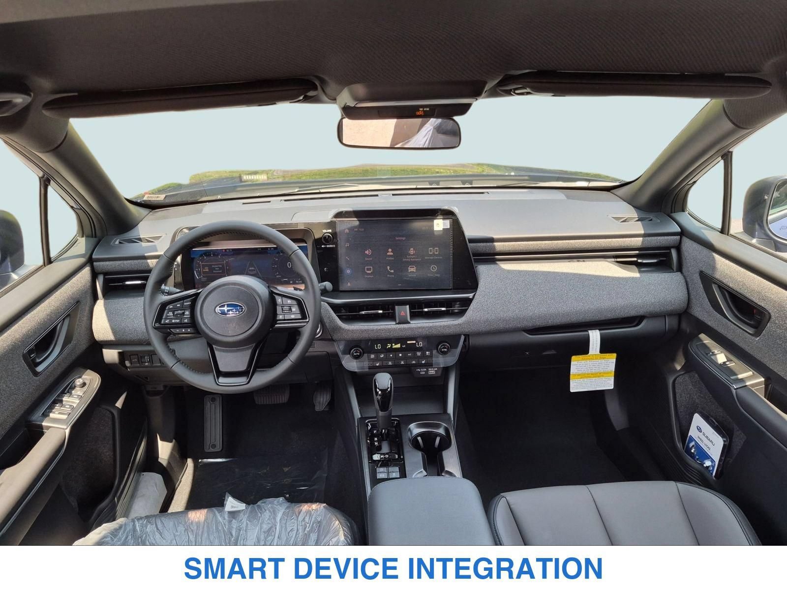 New 2026 Subaru Outback Premium AWD/4WD image 21