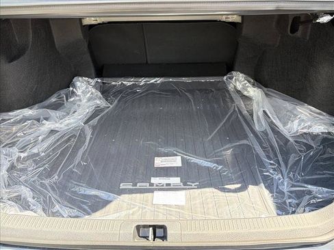 New 2026 Toyota Camry LE FWD image 21