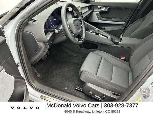 Used 2024 Polestar Polestar 2 AWD/4WD image 11
