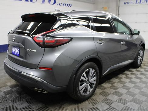 Used 2023 Nissan Murano SV AWD/4WD image 6