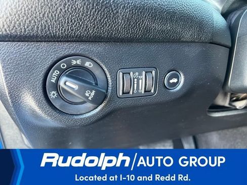 Used 2020 Dodge Challenger SXT w/ Blacktop Package image 13