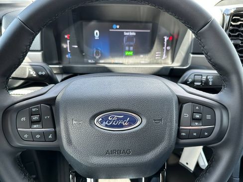 New 2026 Ford Ranger XLT AWD/4WD image 23