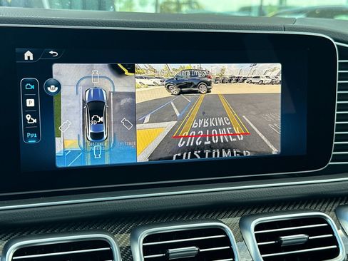 New 2026 Mercedes-Benz GLE 53 AMG 4MATIC Coupe image 22