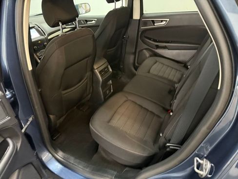 Used 2019 Ford Edge SEL image 38