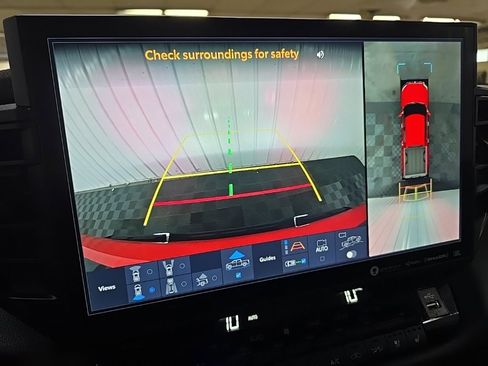 Used 2023 Toyota Tundra TRD Pro image 19