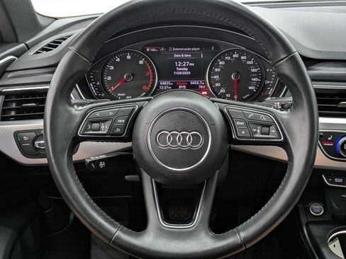 Used 2019 Audi A4 2.0T Premium w/ Convenience Package AWD/4WD image 33