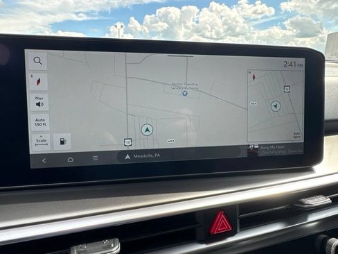 New 2026 Kia Sorento EX AWD/4WD image 5