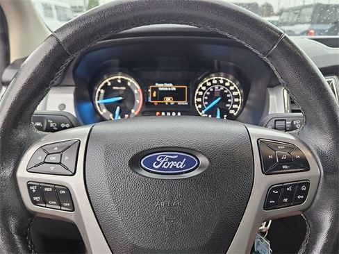 Used 2023 Ford Ranger XLT image 24