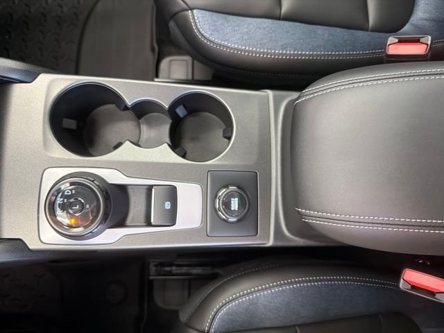 New 2026 Ford Bronco Sport Outer Banks w/ Interior Protection Package AWD/4WD image 36