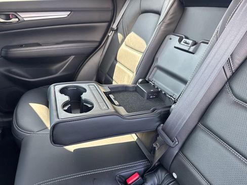New 2025 MAZDA CX-5 AWD 2.5 S w/ Premium Plus Pkg image 42