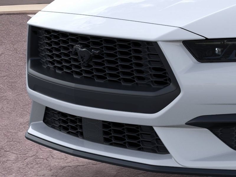 New 2026 Ford Mustang Premium w/ Mustang Nite Pony Package RWD image 18
