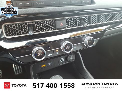 Used 2024 Honda Civic Sport image 18