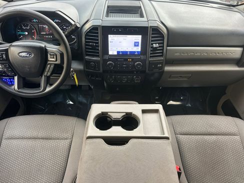 Used 2022 Ford F250 XLT image 14