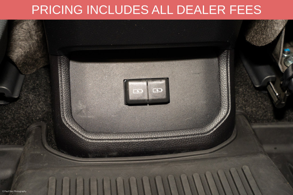 Used 2026 Toyota Highlander XLE AWD/4WD image 8