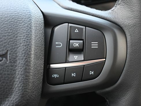 New 2026 Ford Ranger Lariat w/ FX4 Off-Road Package image 18