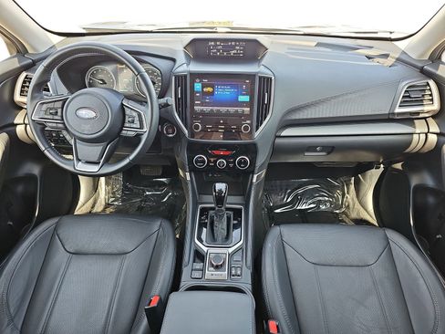 Used 2021 Subaru Forester Limited w/ Popular Package #3 image 9