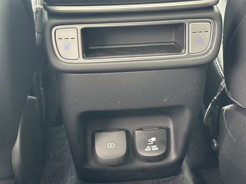 Used 2025 Genesis GV80 3.5T Advanced image 22