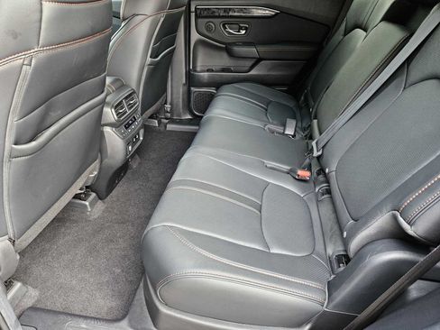 Certified 2026 Honda Passport TrailSport Elite image 28