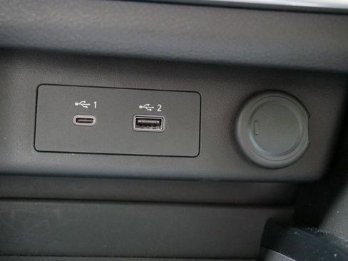 Certified 2023 Nissan Rogue SV AWD/4WD image 18