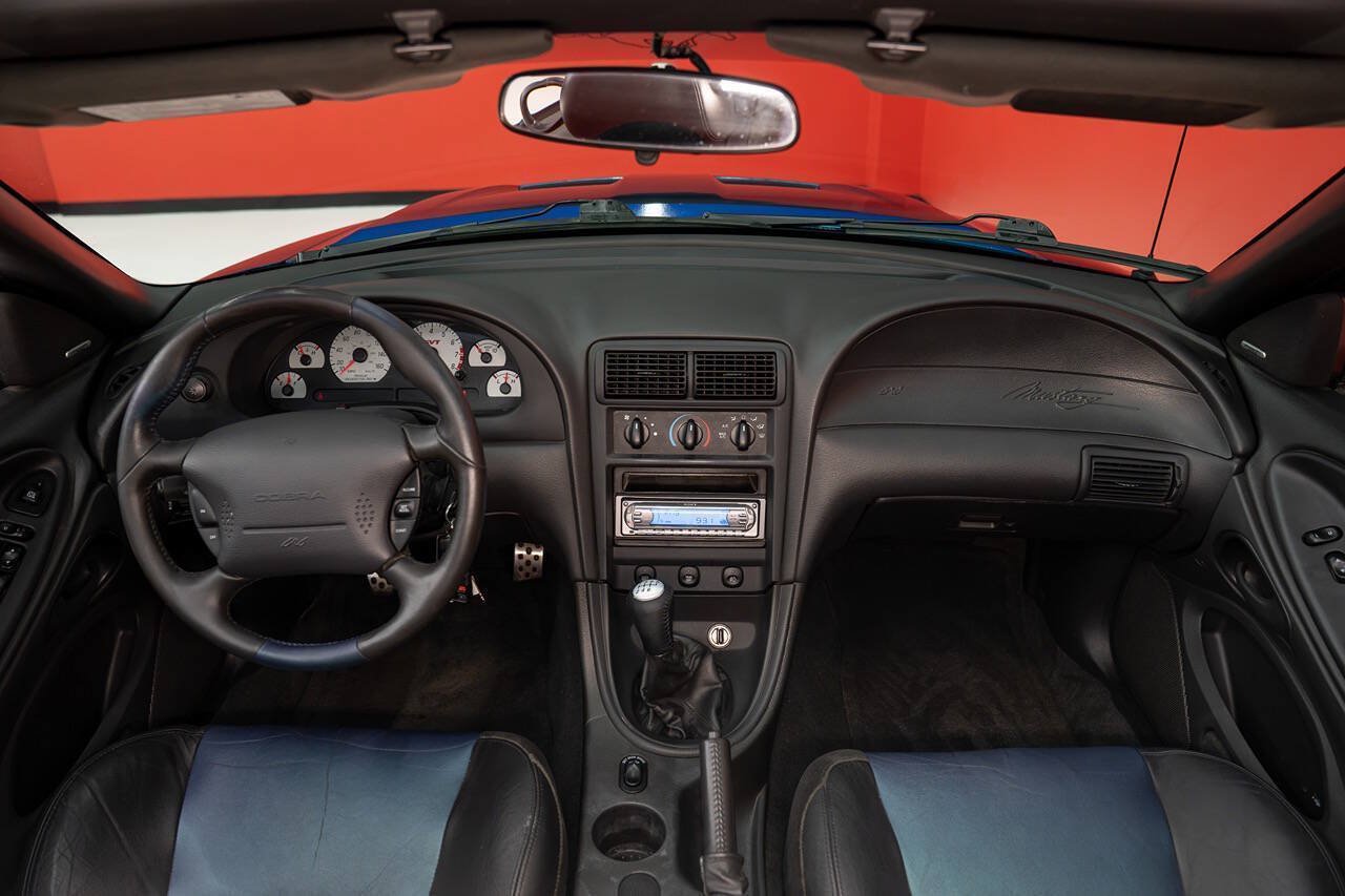 Used 2004 Ford Mustang Cobra RWD image 46