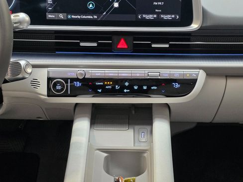 Certified 2025 Hyundai Ioniq 6 SEL image 22