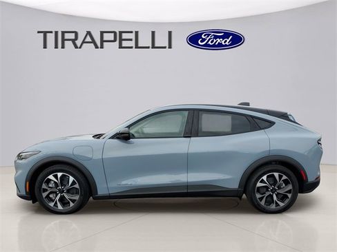 New 2025 Ford Mustang Mach-E Select image 2