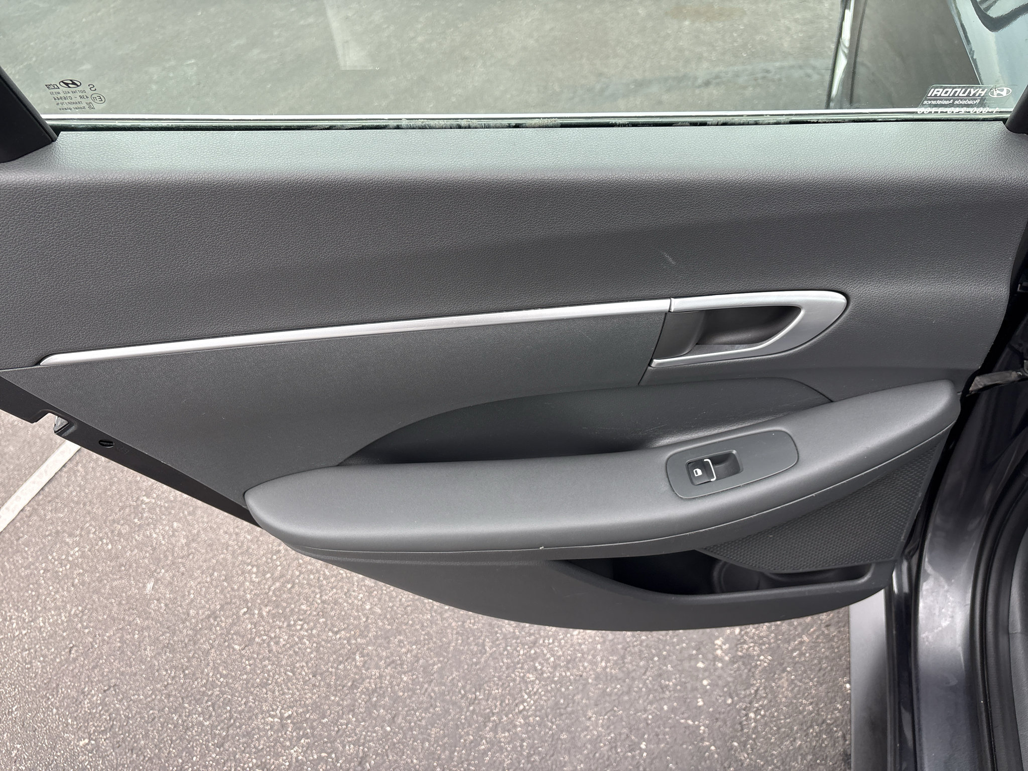 Used 2020 Hyundai Sonata SE FWD image 15