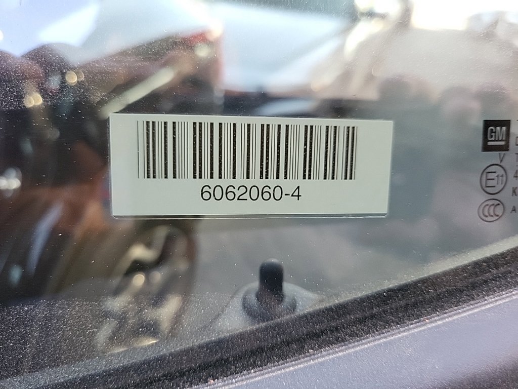 Used 2026 Chevrolet Trax LT FWD image 6
