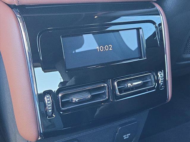 Used 2026 Lincoln Aviator Reserve w/ Illumination Package RWD image 26